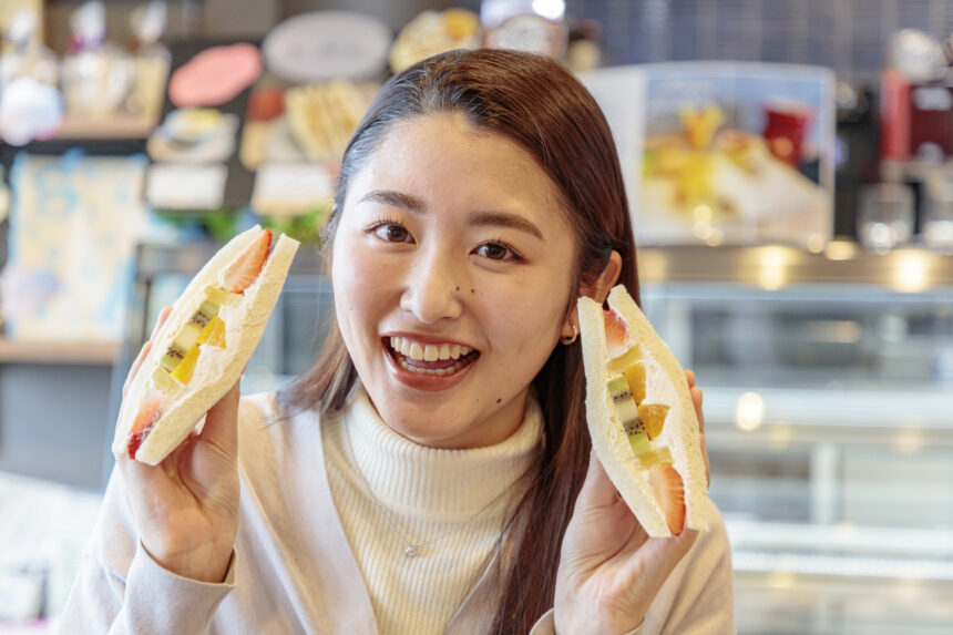 フレスコサンドカフェ 八本松店 Fresco Sand Cafe Hachihommatsu | eat