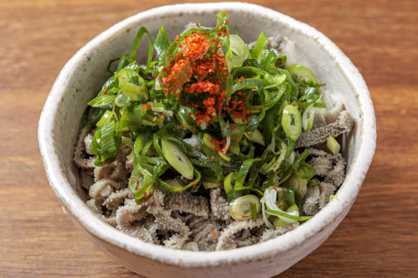 喜八屋 Kihachiya | eat!じゃろ広島レストラン&グルメガイド